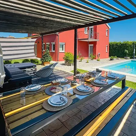 Tatil Evi 15