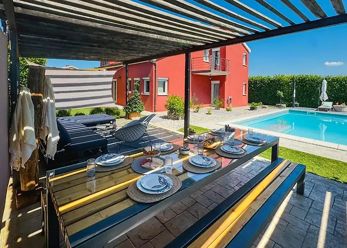 Tatil Evi 15