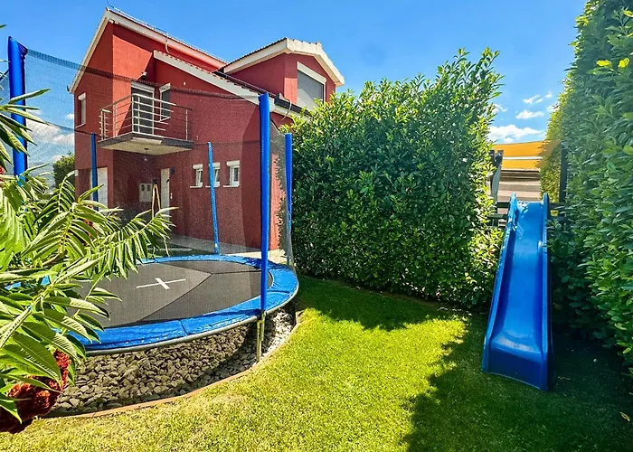 15 Tatil Evi