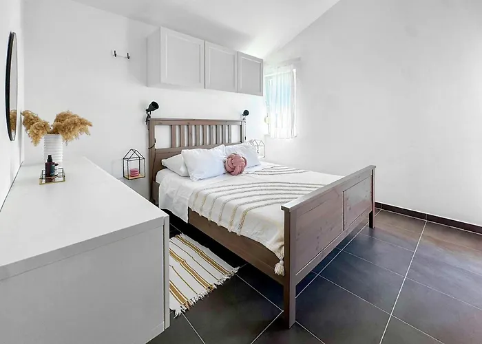 15 Tatil Evi Trilj