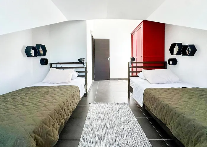 Tatil Evi 15